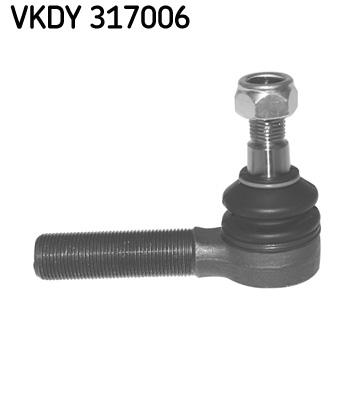 Tie Rod End - VKDY 317006 SKF